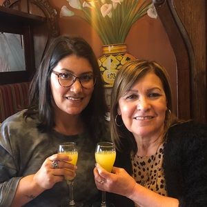 Meet your Posher, Sonia